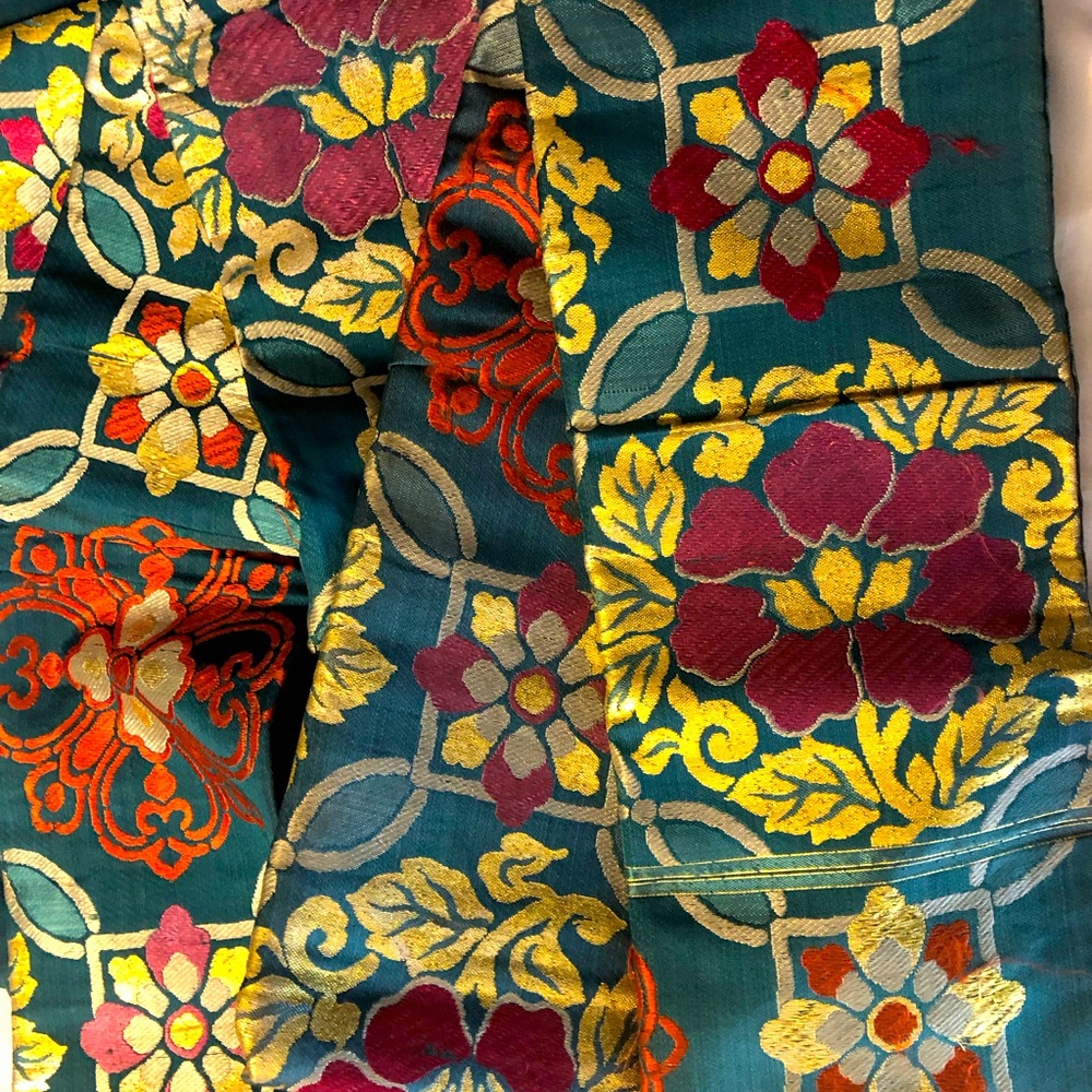 Japanese OBI belt